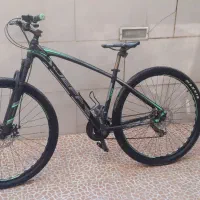 دوچرخه کوهستانی jeff