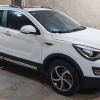 هایما s۵ گیربکس ۶ دنده نیوفیس