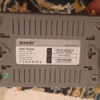 مودم یا ADSL،W150،tenda|مودم و تجهیزات شبکه|خمین, |دیوار