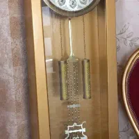 گنجه طلایی|بوفه، ویترین، کنسول|تربتحیدریه, طالقانی|دیوار