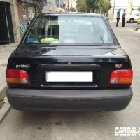 فروش پراید|خودرو سواری و وانت|سقز, |دیوار