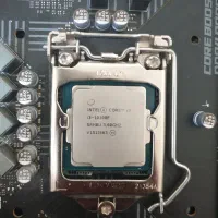 باندل H510M Pro-E و I3 10100F و 16GB 2666Mhz|قطعات و لوازم جانبی رایانه|مشهد, دانشجو|دیوار