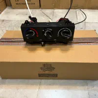 فروش لوازم کولر و بخاری خودرو های داخلی و خارجی