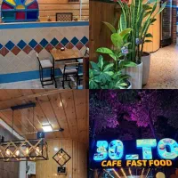 واگذاری کافه فست فود