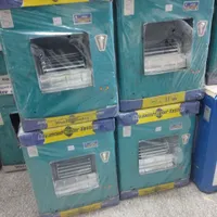 کولر آبی  ورق ضخیم مدل3200/موتور مسی