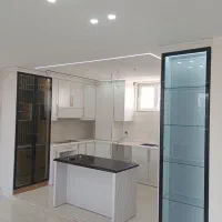 ساخت اجرا و تعمیرات کابینت بصورت دستمزدی