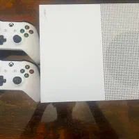X box one s|کنسول، بازی ویدئویی و آنلاین|فردیس, منظریه|دیوار