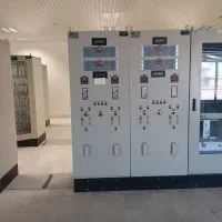 خدمات مهندسی و مشاوره برقی