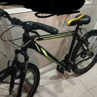 دوچرخه ویوا امپراطور اصل