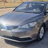 mg360 اتوماتیک توربو مدل ۱۳۹۸
