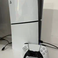 Ps5 slim