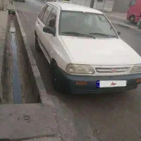 پراید هاچ بک|خودرو سواری و وانت|ورامین, ورامین|دیوار