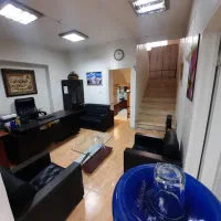 فاطمی زرتشت۲۶۰متربه اضافه۶۰مترزیرزمین یکجا