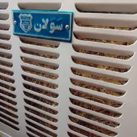 کولر آبی سولان نو نو|کولر آبی|تهران, تهرانویلا|دیوار