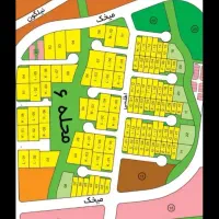 هشتگرد-جدید-فاز-سه-زمین-باغ-مسکونی