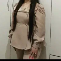 کت شلوار مجلسی