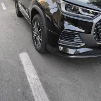 تیگو ۸هیبرید مدل 1404