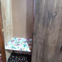 کمد|جاکفشی، کمد، دراور|مشگین شهر, |دیوار