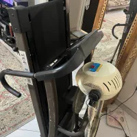 تردمیل خانگی