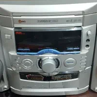 ضبط الجی|سیستم صوتی خانگی|گلپایگان, |دیوار