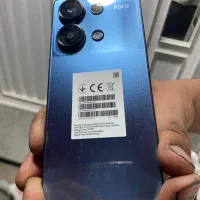 پوکو m6پرو|موبایل|ارومیه, |دیوار