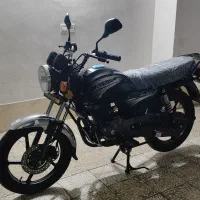فروش موتور باکسر BX200 هوندا