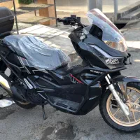 adv ۱۵۰ کویر مشکی|موتورسیکلت|دزفول, |دیوار