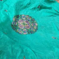 چهار قد و روسری