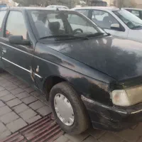 پژو اردی مدل ۸۵سالم|خودرو سواری و وانت|ملایر, |دیوار