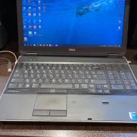 لپ تاپDELL E6540|رایانه همراه|مشهد, راهنمایی|دیوار