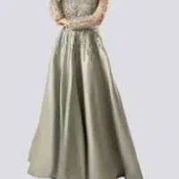 لباس مجلسی زنانه