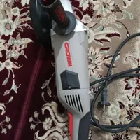 فرزcrown  13500wt|ابزارآلات|آبسرد, |دیوار