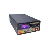 منبع تغذیه مدل CXRT-5080
