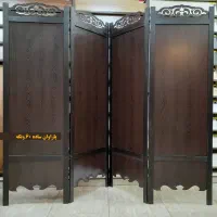 پخش انواع پاراوان و دکوراسیون و کاغذ دیواری