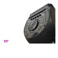 اسپیکرمکسیدر سالم وسلامت|سیستم صوتی خانگی|نظرآباد, شهرک فرهنگیان|دیوار