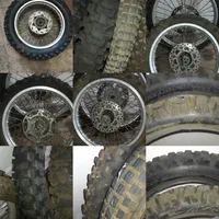 لوازم kDx/دبلیو ار/بندیت/های کیپس/zzr|قطعات یدکی و لوازم جانبی|تهران, شهرک علم و فناوری|دیوار