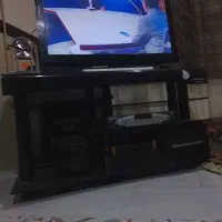 تلویزیون ال ای دی مارشال 32اینچ|تلویزیون و پروژکتور|مشکیندشت, |دیوار