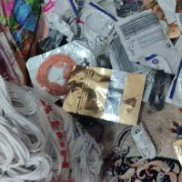 کابل تایپسی و آیفون و سامسونگی. عمده و تکی