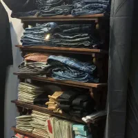 پوشاک|لباس|قشم, |دیوار