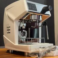 اسپرسو ساز در حد