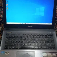 Asus k45vd i7 ram 8 ssd 240 ۲ گیگ گرافیک
