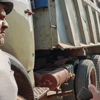 اتاق کمپرس جک آنتن ده چرخ