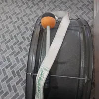 طبل یاماها اصل 75cm|درام و پرکاشن|قم, امامزاده ابراهیم|دیوار