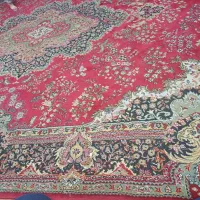 فرش ۱۲متری|فرش|چناران, |دیوار
