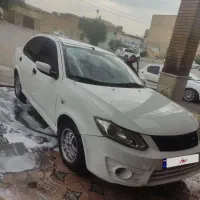 ساینا مدل 95 تمیز|خودرو سواری و وانت|اهواز, فاز ۱ پادادشهر|دیوار