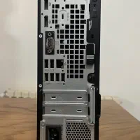 کامپیوتر استوک HP ProDesk 600 G4 SFF نسل ۸|رایانه رومیزی|تهران, آجودانیه|دیوار