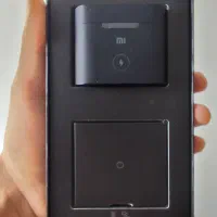 ایرپاد شیامی پرو۲