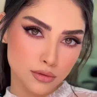 میکاپ مجالس با بهترین متریال در مرکز شهر