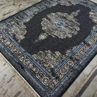 چگالی گره بالا +++ فرش مریم + لاکچری