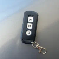 ریموت موتور